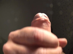 My Jiggly Man-Meat