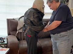 Strapskinks Strains in Straitmask