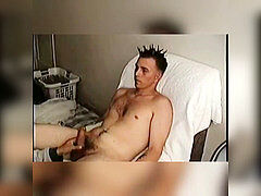 youthfull rocker stud fuks elderly man