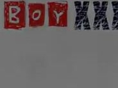 Young Europeans like Danny Star and Shayne Green arse drill