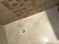 Delicious Daddy cumming for me