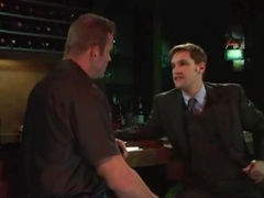 Rykers money shot