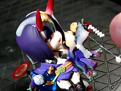 figure bukkake(SOF) shuten douji