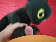 Dragon "Toothless " Fun1
