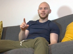 Uncut, masturbation, flicks