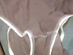 used bra cum