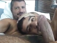 I suck like that ( I love that!)