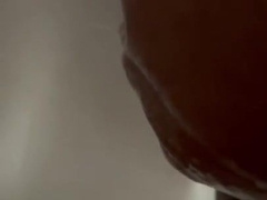 Clean-Shaven XXL boner