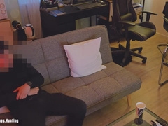 First Threesome With Chris And Steven On The Night They Got To Know Eachother