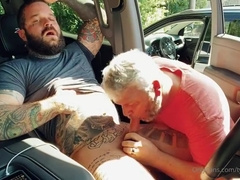 The One With The Beast Blowie