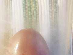 Masturbator for stroking and cumming