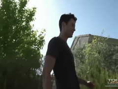 Daddy Acquires Nailed By Latin Neighbor