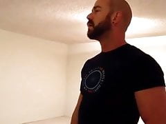 Smoking in the old apartment.mp4