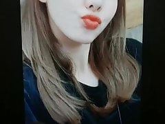 Twice - Nayeon Cum tribute