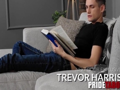 Bond With Me Stepdaddy 7 Min With Chris Damned And Trevor Harris