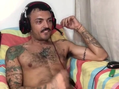 after the football game nothing like observing porno