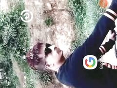 indian boy masturbating