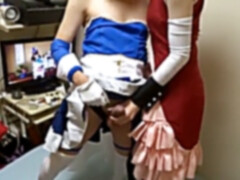 Gay crossdressers, japan cosplay, chinese
