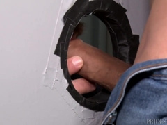 Hard Nailining & Inked Gay Jett Rink