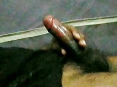 Indian bisexual man