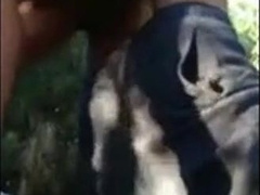 oldman fuck in foreskin maduros follando en el campo 11