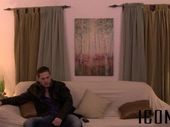 Homosexual Stallion Heads For That Taut Pooper With Unspoiled Lust