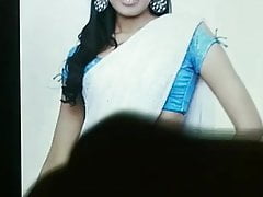Janvi Chheda( Cid's Shreya) Cum tribute