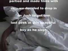 Josh's Morning Begins with a Happy Ending