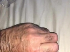 FATHER PUMP AND BRINK