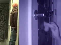 Gloryhole straight 1