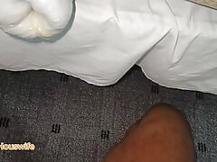 indian boy fuck toys pusssy