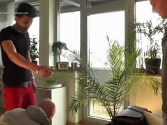 BMB Tormentor and Marionette