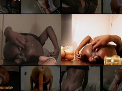 Anal Lover - Dj Buttpussy 10 Min - Dj Buttpussy 2