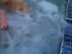 Poolside Twinks - Inferno