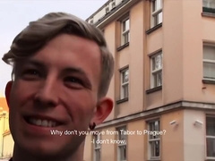 515 - Amateur Gay For Pay