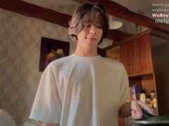 My bebecito Nani, a folks' love story