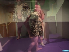 Kittle Sir Leveling Up His Game