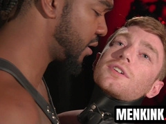 Seamus OâReilly used and owned by Ace Rockwoods dominant BBC grip