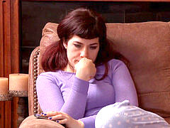 dad drills his daughters-in-law man