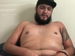 filthy Chat, sucking clouds, tugging