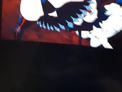 Ryuko Matoi cum tribute