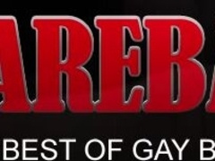 Horny Dylan Hyde gets his hole pounded by a massive puerto rican cock of hot Antonio