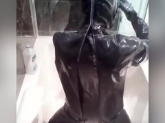 Rubber Layers #1: The J-Lube Incident