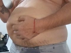 Filthy beer bloat