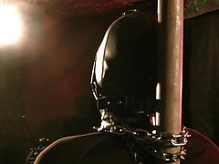 Blackmail - A Bondage Movie - Part 2