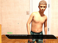 Video game, game, medical exam