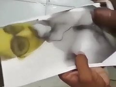My dick