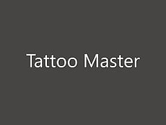 Tattoo Cash Master