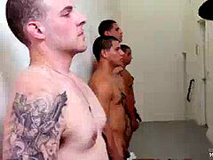 Free nude fellows fag pornography adult wall paper Yes Drill Sergeant!