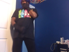 Just my first ever porn video I have ever done